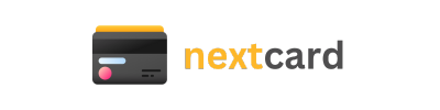 Logo nextcard.in