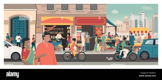 भारत में माइक्रोक्रेडिट: छोटे व्यवसायों और समावेशी आर्थिक विकास को गति देते हुए।