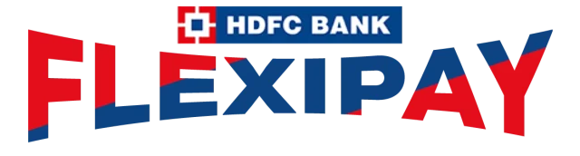 एचडीएफसी फ्लेक्सीपे: इस क्रेडिट विकल्प के साथ बिना रुके खरीदें