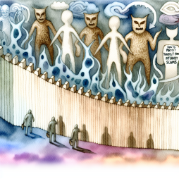 How to Protect Yourself from Internet Scams: A Comprehensive Guide