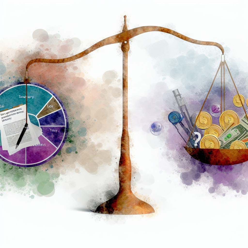 How Government Policies Affect Long-Term Investment Strategies