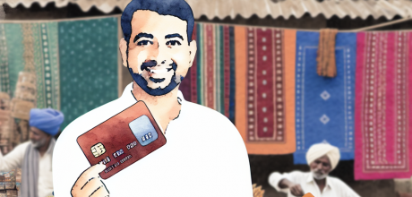 The Role of Prepaid Debit Cards in the Indian Market